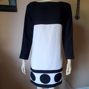 Gillian Vintage Style Dress